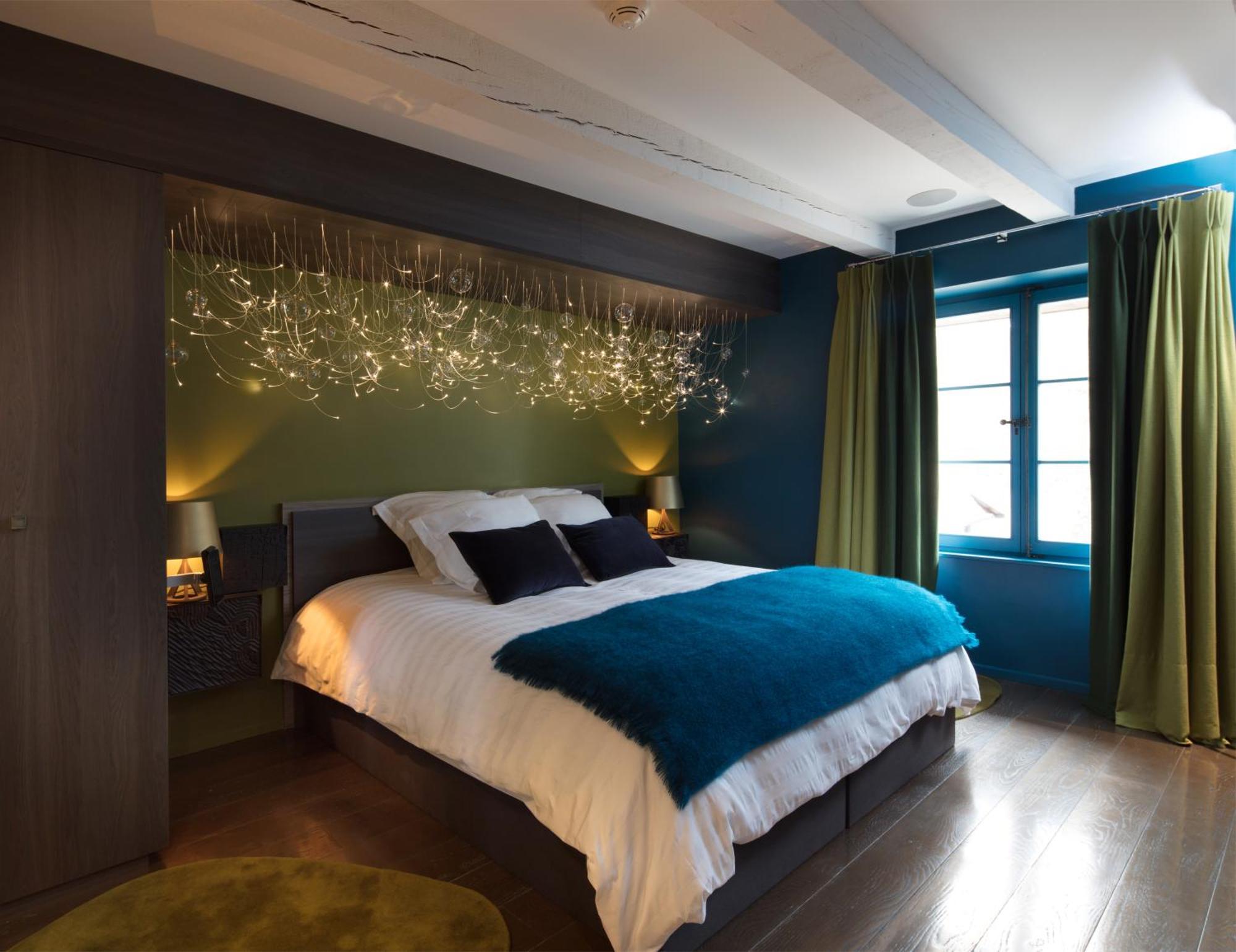 Domaine Du Kaegy - Hebergements 5 Etoiles Steinbrunn-le-Bas ภายนอก รูปภาพ