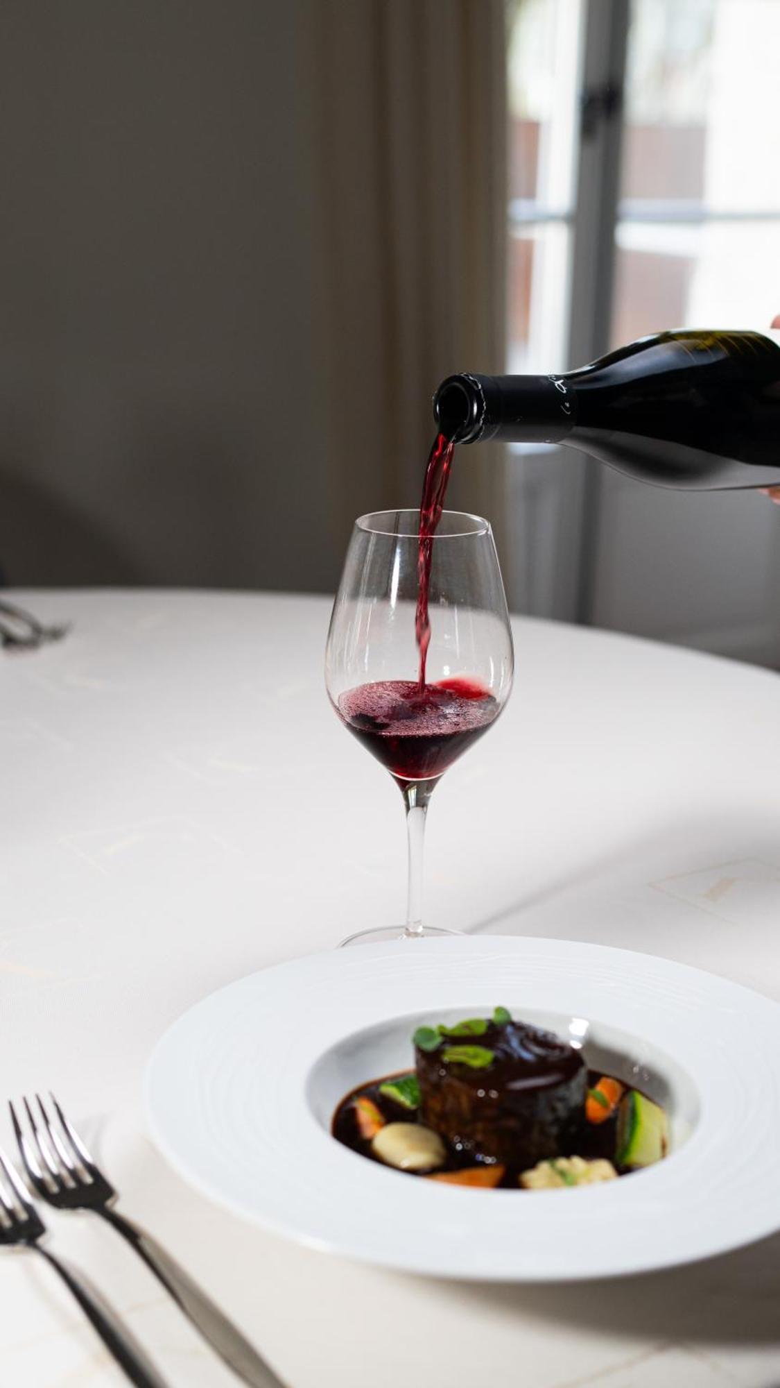 Domaine Du Kaegy - Hebergements 5 Etoiles Steinbrunn-le-Bas ภายนอก รูปภาพ