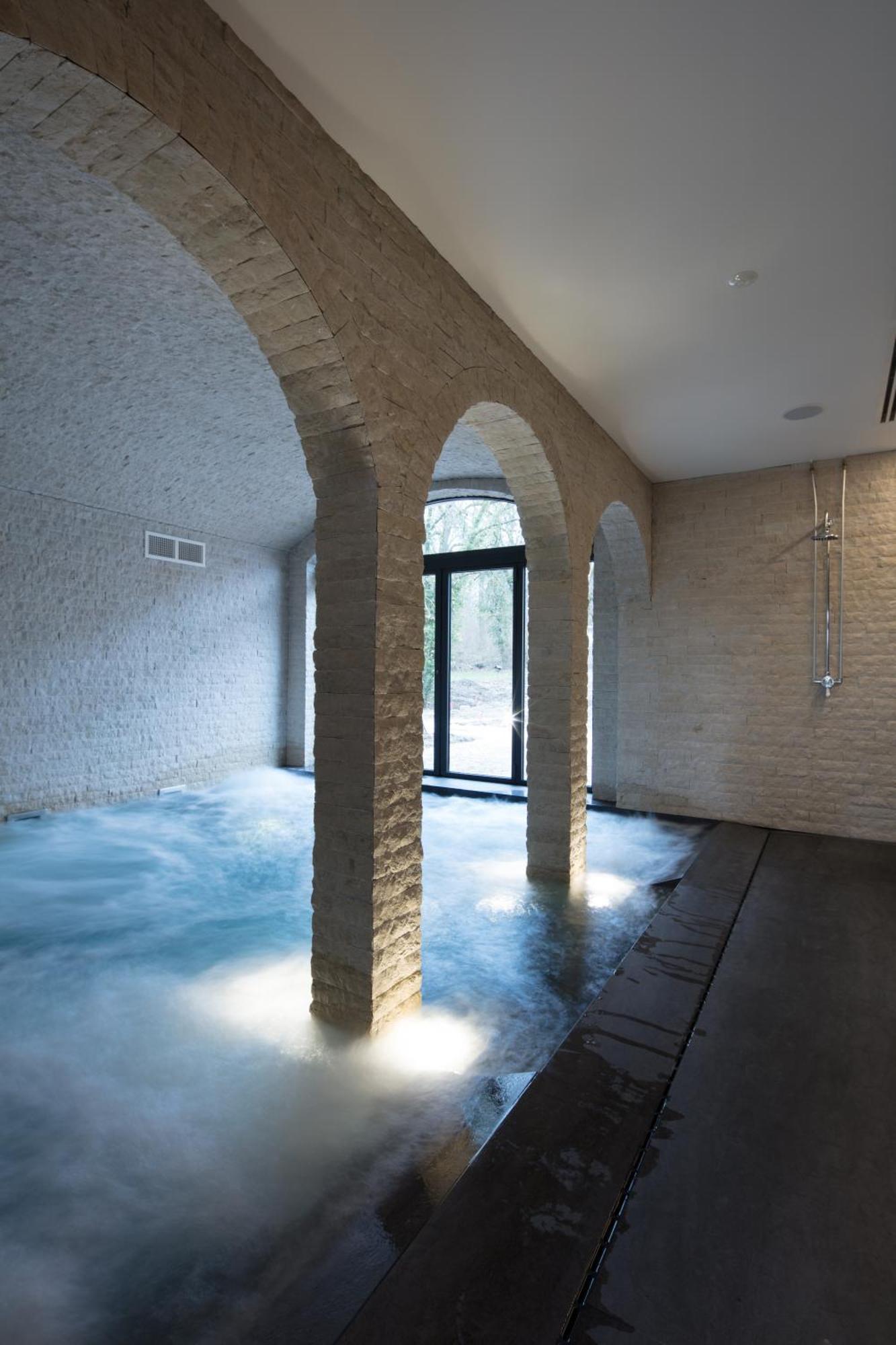 Domaine Du Kaegy - Hebergements 5 Etoiles Steinbrunn-le-Bas ภายนอก รูปภาพ